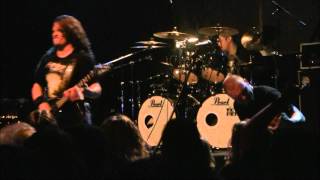 Hate Eternal &quot;Art of Redemption/Powers that Be&quot; live in Seattle 06/24/2011