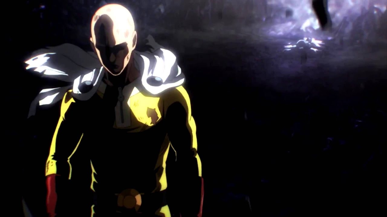 Featured image of post One Punch Man Saitama Theme Song One punch man ost title song secondary seondary