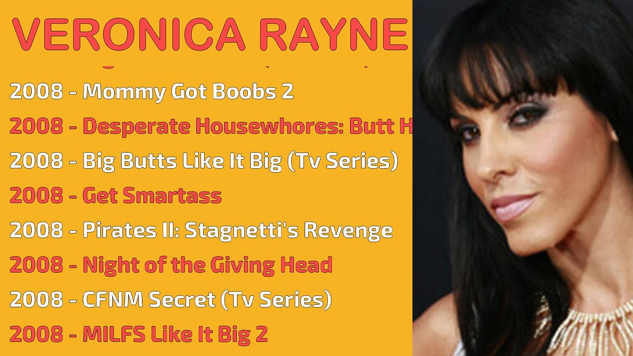 Veronica Rayne Pics Veronica Rayne Pics