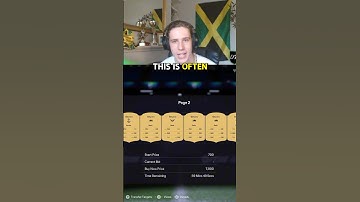 HOW TO SNIPE FASTER ON FC 26!