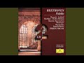 Beethoven: Fidelio Op. 72 / Act 1 - "Hat man nicht auch Gold beineben"