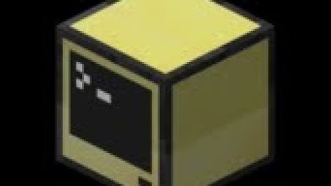 ComputerCraft Programs #1