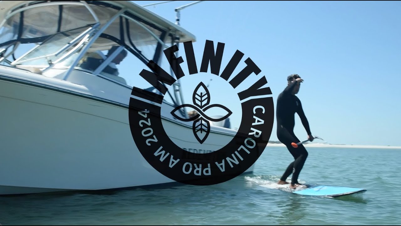 Team Infinity 2024 Carolina Pro-Am - YouTube