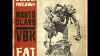 Miniatura del video "Debeli Precjednik - Calvary.wmv"