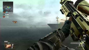 FrenZ-Input - Toughness Select Fire (x-Mathers-x acc)