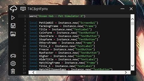 *NEW* STORM ROBLOX SCRIPT EXECUTION EXPLOIT LEVEL 7 FREE 2023