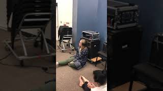 Piggyback Lesson Tempo