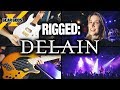 RIGGED: Delain | GEAR GODS