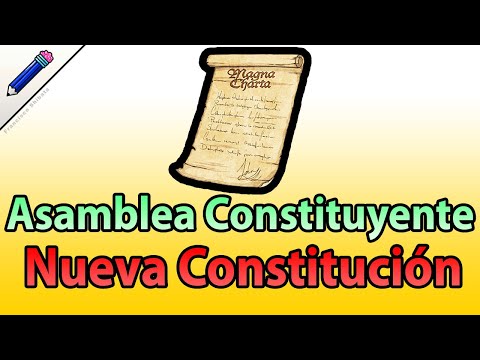 Video: ¿Dónde tuvo lugar la convención constitucional?