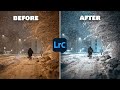 Step by step lightroom tutorial for beginners 2024  complete walkthrough