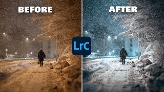 Step by Step Lightroom Tutorial for Beginners 2024  (complete walkthrough)