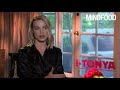 Five Minutes With Margot Robbie on the Hollywood Sex Abuse Scandal