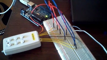 Home Automation 1 - Brainwave Light Control