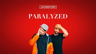 Video thumbnail of "Jahneration - Paralyzed (Lyrics Video)"