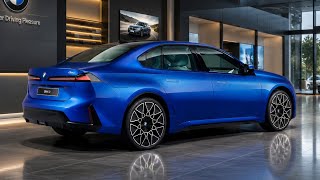 2027 BMW 3 Series FIRST LOOK - The New Generation Looks INSANE!