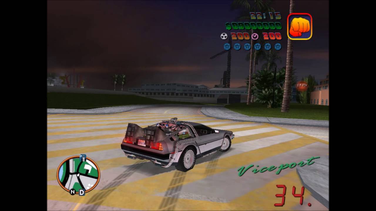 gta vc bttf 0.2f