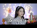 Beautiful girl  shania yan cover