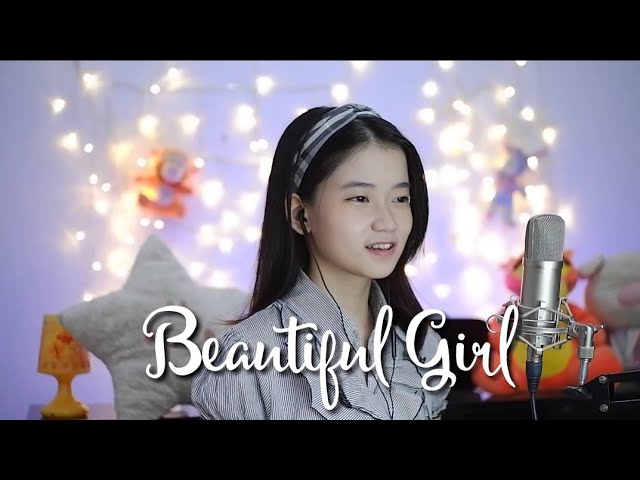 Beautiful Girl | Shania Yan Cover class=