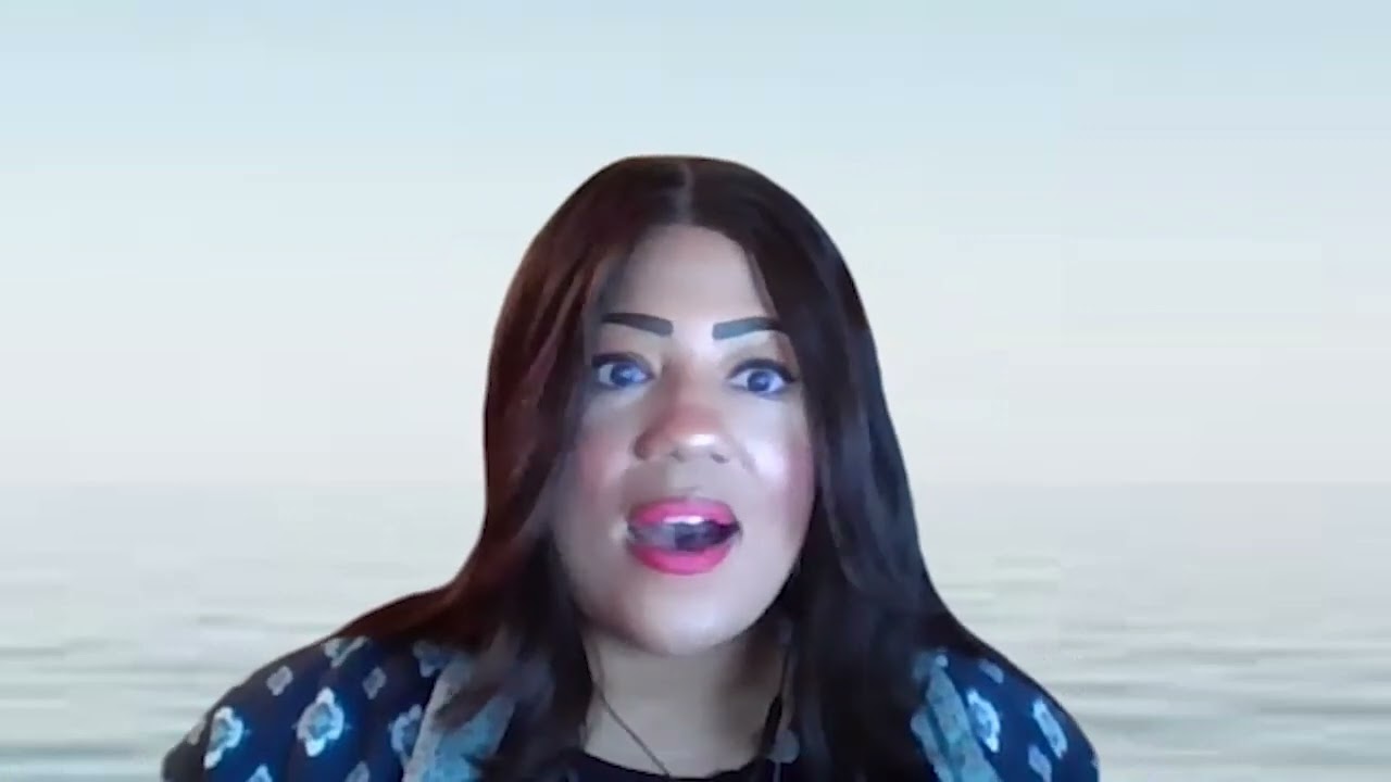 Coffee Chat with Klassie Alcine, CEO, KC Common Good