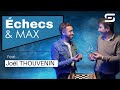 [Échecs et Max !] Les enjeux recrutement au service commercial