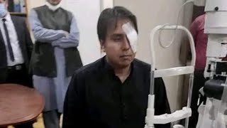 Shahbaz Gill driver ka Byan girftari ke bad#ptiPakistan Update