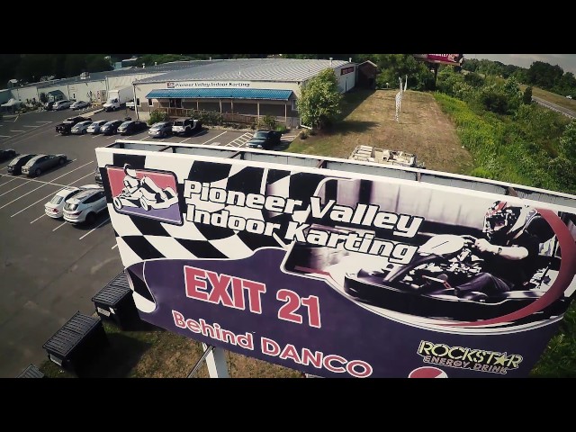 Pioneer Valley Karting