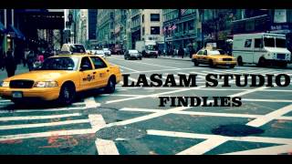 Lasam Studio - Findlies