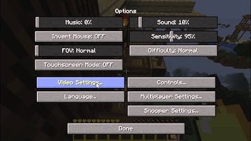 Epic Jump Map | Sky Butter Edition | Part 5