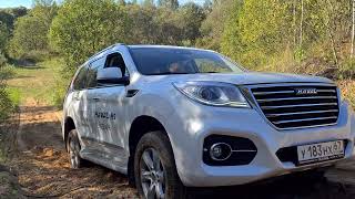 : HAVAL H9             ZF (   BMW)