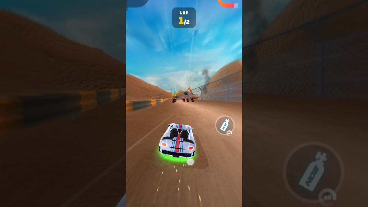 ye car to gai😱😱 