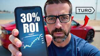 Is Turo Still Worth It in 2025 We Ran the Numbers (Honest Review)