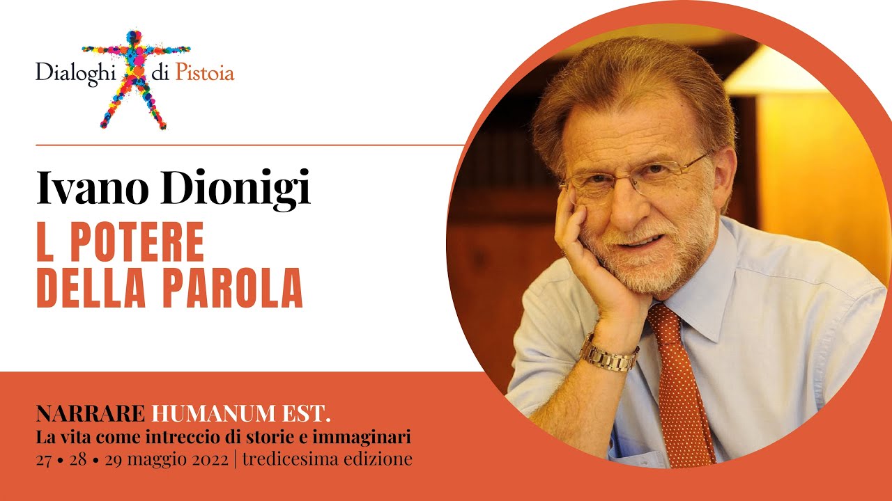Ivano Dionigi Il potere della parola YouTube Ivano Dionigi Il potere della parola YouTube