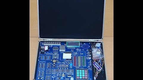 Lesson 4 - DuinoKit -  LED Bar Graph with POT
