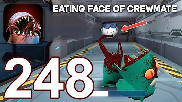 Imposter Hide 3D Horror Nightmare - Gameplay Walkthrough part 248 - Multiplayer (iOS,Android)