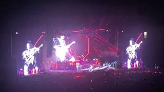 Kiss - Doctor Love - Live at Sonic Temple in Columbus, Ohio on 5-27-2023