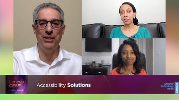 CES 2021 Spotlight Session: A Future of Meaningful Innovation