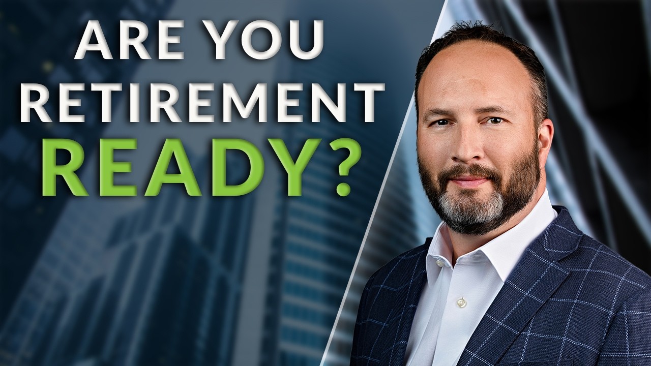 Here's Why Smart Savers Can Still Fail in Retirement