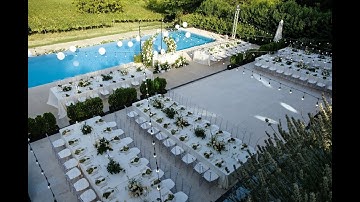 From Vision to Perfection | A Wedding Full of Grace & Glamour in Kakheti