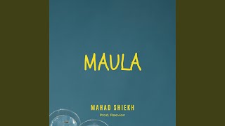 Maula (feat. RAEVION)