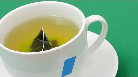 Quais são os benefícios do chá verde?