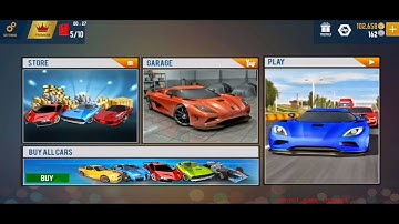 Real Car Race Game 3D: Fun New Car Games 2020 - Gameplay 3 ( Android, IOS )