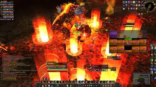 Magmadar Ascended Kill