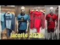 Lacoste Novak 2025 اواخر لاكوست 