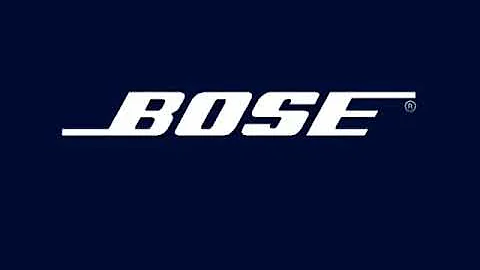 Bose Active Suspension