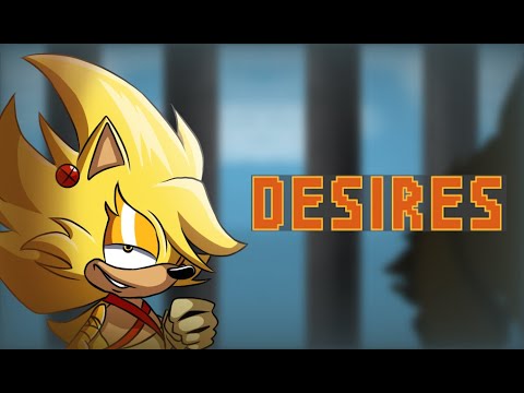 Desires  Lord X Wrath OST (Legacy) 