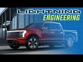 Ford F-150 Lightning Engineering Explained | Why You Should Buy