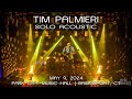 Tim palmieri 20240509  park city music hall bridgeport ct complete show 4k