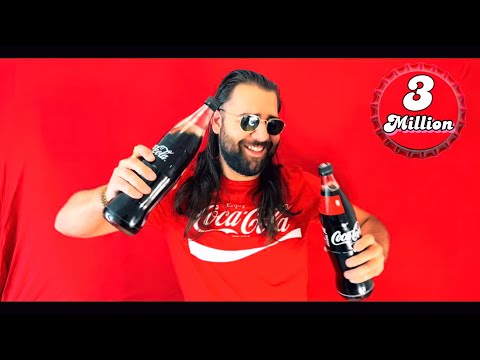 SEBO Tallava - Coca Cola | Balkan Edition  prod. by K A L E