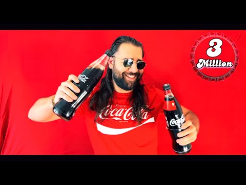 Sebo Tallava - Coca Cola | Balkan Edition Prod. By K A L E