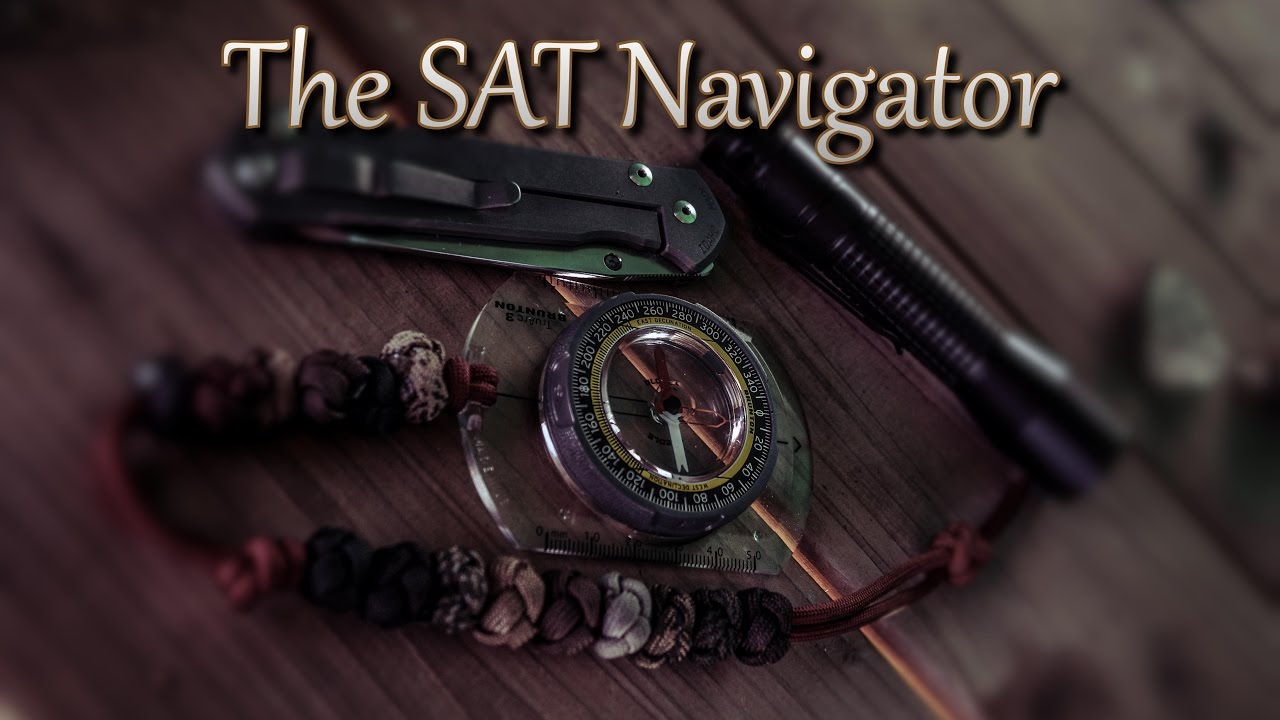 THE BEST TOOL EVER MADE, SWC Navigator Overview YouTube